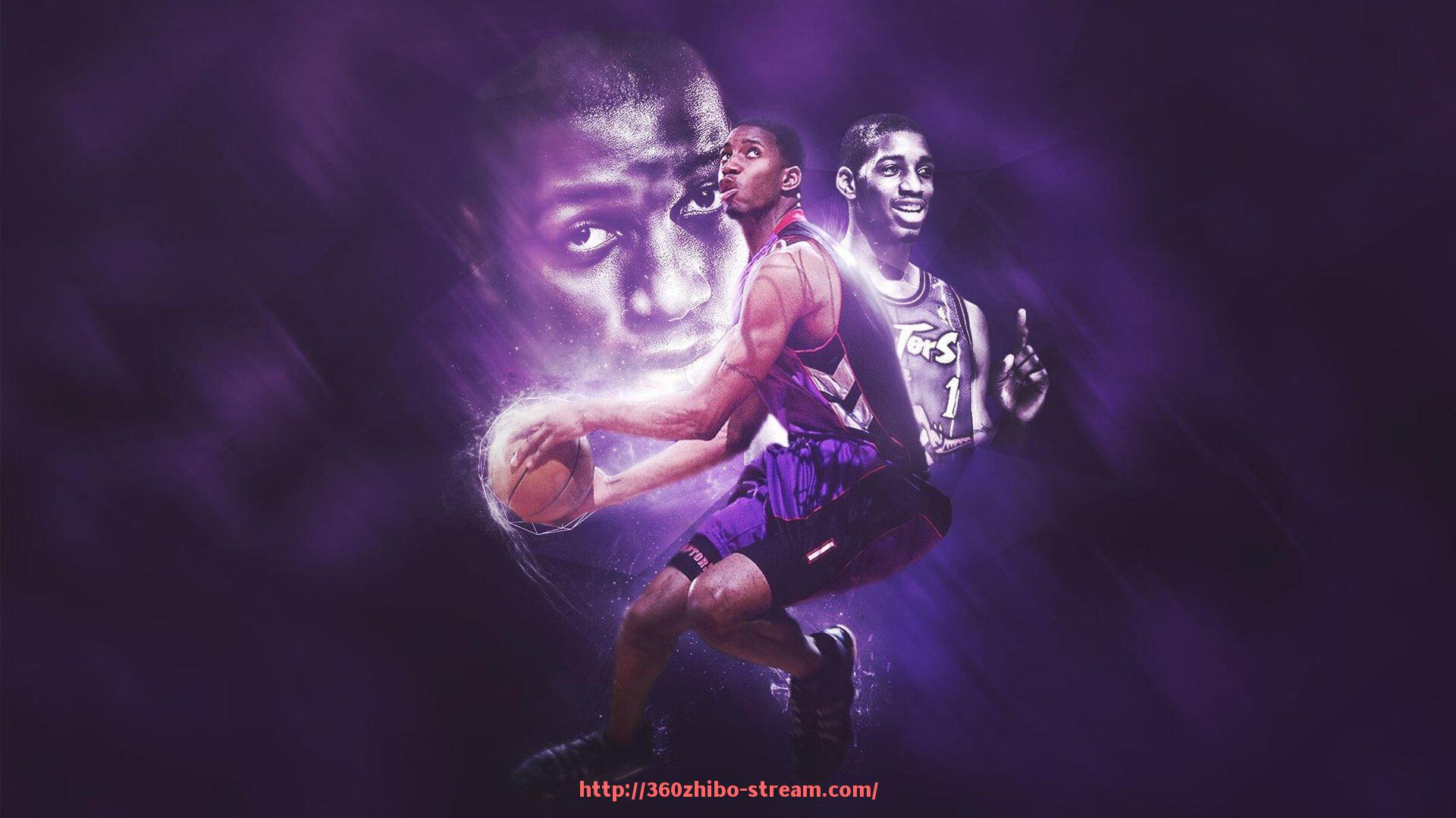 360直播-NBA球星Logo设计：个性化标志与球员形象的结合